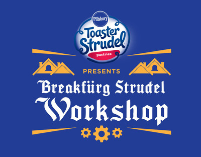 Powered By Tweets, Toaster Strudel Launches The Strudel Dudeler Machine