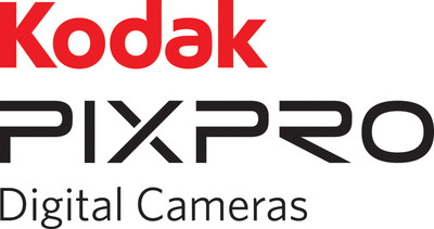 Introducing New Line of Mega, Long-Zoom KODAK PIXPRO Digital Cameras