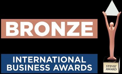 ClickSoftware Wins Bronze Stevie® Award in 2013 International Business Awards[SM]