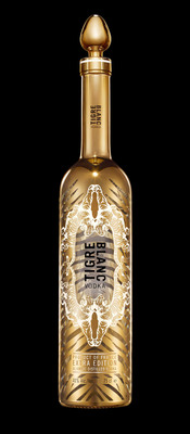 Terlato Wines Launches Artisan Spirits Division with Langley's No. 8 Gin and Tigre Blanc Vodka