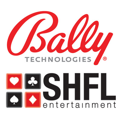 Hart-Scott-Rodino Waiting Period Expires For Bally Technologies' Acquisition Of SHFL entertainment