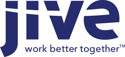@jivesoftware ~ working better together