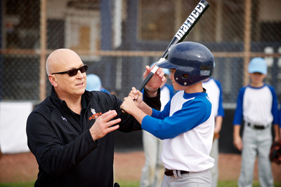 Transitions Optical And MLB Hall of Famer Cal Ripken, Jr. Hit A Homerun By Making Healthy, Enhanced Vision A Reality For Hundreds Of Children In-Need