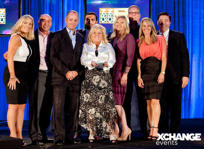 XChange Events Congratulates the XChange 2013 XCellence Award Winners