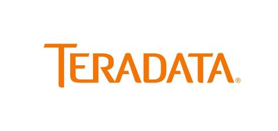 Teradata Hold Online Hadoop Developer Conference