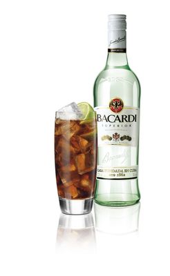 The Cuba Libre Cocktail – Originated with BACARDÍ® Rum – Celebrates 113th Anniversary