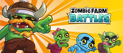 The Playforge Launches Zombie Farm Battles Mobile Game Worldwide