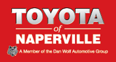 Toyota of Naperville touts SUV lineup