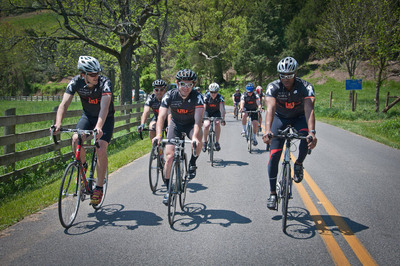 VTV Gran Fondo Cycling Event Coming to Northern Virginia
