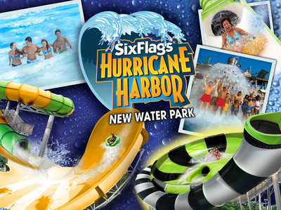 Six Flags Over Georgia Announces Largest Expansion in Park History