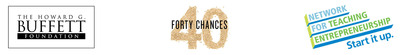 40 Chances Challenges Announced