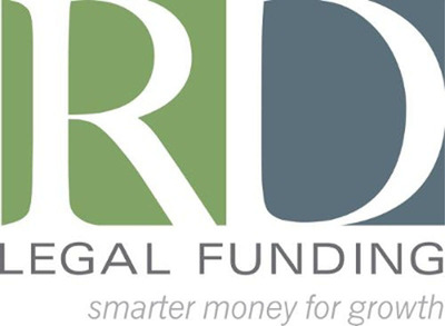 RD Legal Funding Makes Two Donations to September 11th Memorials
