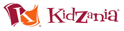 KidZania Logo.