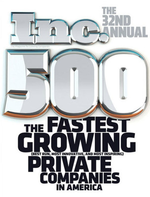 Lollicup USA Named to Inc. 5000 List of Fastest-Growing Private Companies