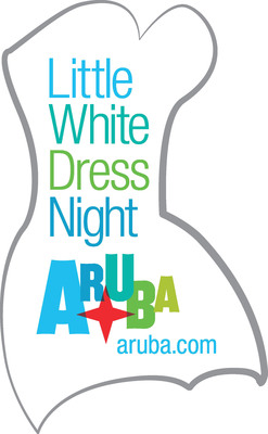 Aruba Announces Island-wide "Little White Dress Night" Mondays This Fall
