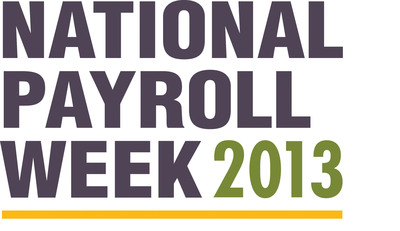 Celebrate Payday, Learn to Stretch Your Paycheck During National Payroll Week September 2-6