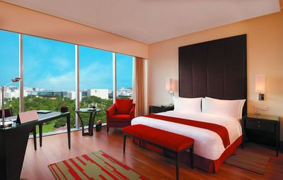 The Oberoi Group Launches Trident, Hyderabad