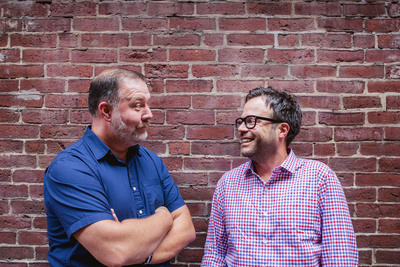 Arnold Worldwide Appoints Wade Devers And Pete Johnson As Creative Lead Partners For Boston Office