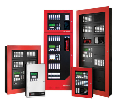 Secutron's MMX Mass Notification and Networked Fire Detection Solution Secures FM Approval