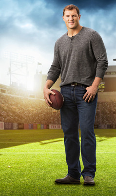 dENiZEN® From The Levi's® Brand Teams Up With Dallas Football Star Jason Witten