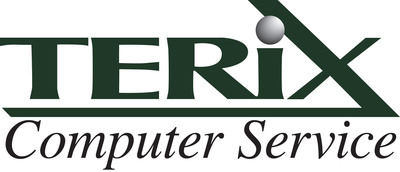 TERiX Computer Service Logo