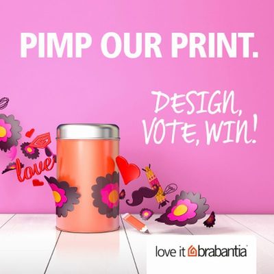 Brabantia Launches International Competition to Showcase New Designers' Talents