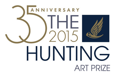 Patriot PAWS Service Dogs Selected As 2015 Hunting Art Prize Charity