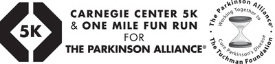 14th Carnegie Center 5K and Fun Run to Raise Funds and Awareness for Parkinson's Research Will be Held on September 28th in Princeton's Carnegie Center