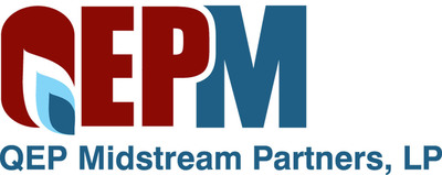 QEP Midstream Partners, LP logo