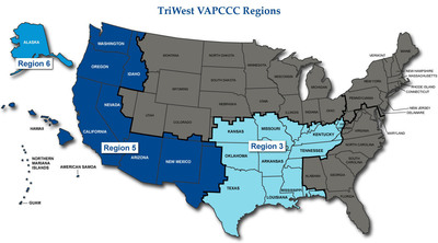 TriWest Awarded Contract to Administer VA Patient-Centered Community Care Program