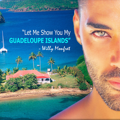 Tour Operator EuroBound Launches Package Deals To The Guadeloupe Islands With American Airlines And Seaborne Airlines