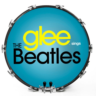 Glee Sings The Beatles - Album Available September 24