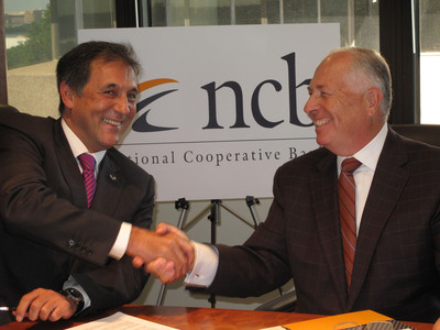 Laboral Kutxa (the Mondragon Bank) and National Cooperative Bank (NCB) to Partner in Growing Domestic Worker-Owned Cooperatives