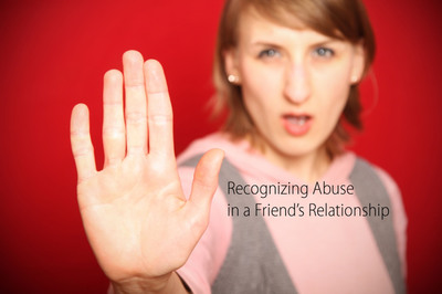 ARAG Offers Tips to Recognize Abuse in a Friend's Releationship