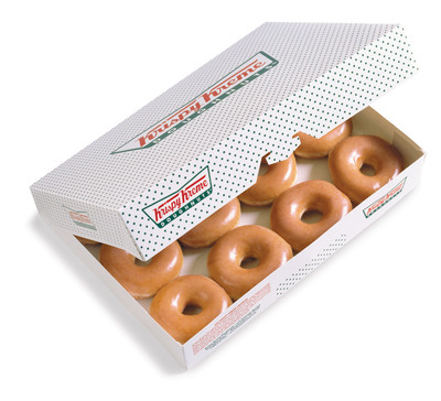 Krispy Kreme Announces Development Agreement for Houston
