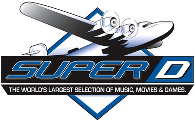 Worldwide Music Wholesaler, Super D, Acquires Alliance Entertainment