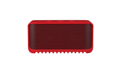 Jabra Expands Music Line With New Solemate Mini Portable Speaker