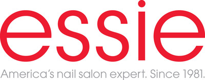 essie Takes Over New York For Fashion Week Spring &amp; Summer 14