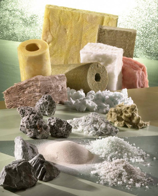 US and Canadian Manufacturers Recycled Over 2 Billion Pounds of Materials in the Production of Insulation Products in 2012, According to the North American Insulation Manufacturers Association