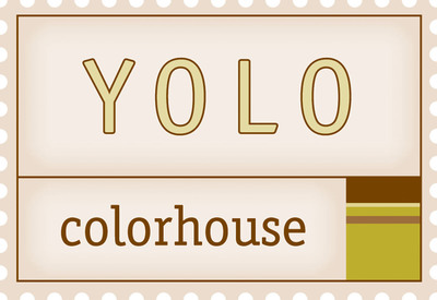 YOLO Colorhouse Celebrates The Artisan Spirit With New Handcrafter Color Collection