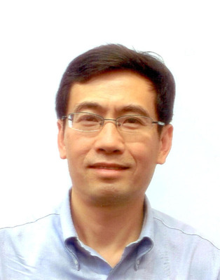 Zhi Liu, Infrastructure Specialist, Named Director of Lincoln Institute China Program