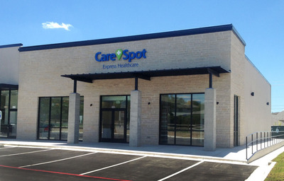 CareSpot Opens Fourth Urgent Care Center in Austin Area