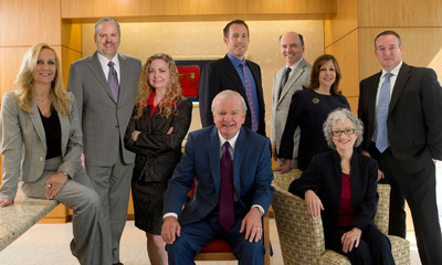 Nine from Godwin Lewis PC Recognized by Texas Super Lawyers