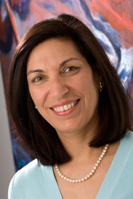 Huda Y. Zoghbi, M.D. to Receive the 2013 Pearl Meister Greengard Prize