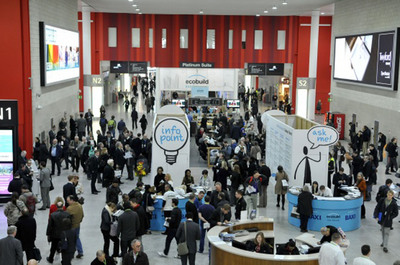 Ecobuild Southeast Asia: Inspirational concepts and solutions drive Green Building