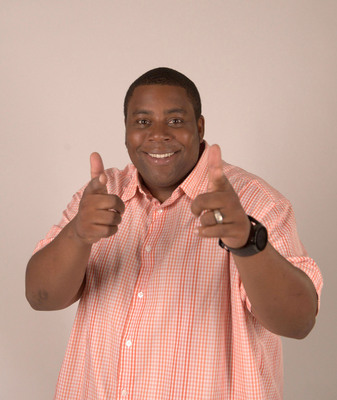 Saturday Night Live Funnyman, Kenan Thompson, To Host The Star-Studded "Hub Network's First Annual Halloween Bash"