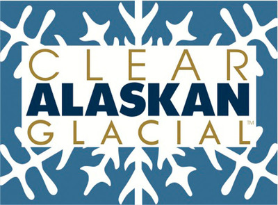 Clear Alaskan Glacial® Water to Flow in the People's Republic of China
