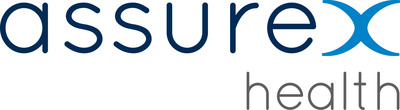 Assurex Health Logo.