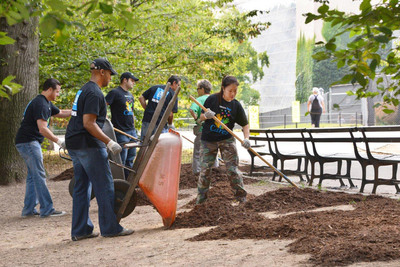 GM Foundation Donates $100,000 to New York's Central Park Conservancy