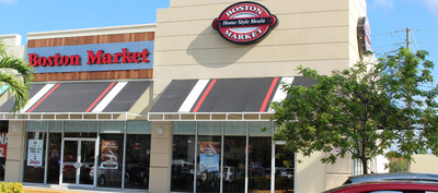 Boston Market® Chooses Hialeah For First New Restaurant Opening In Seven Years